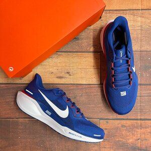 Nike Men's Air Zoom Pegasus 41 NFL "NY GIANTS" Running Shoes
